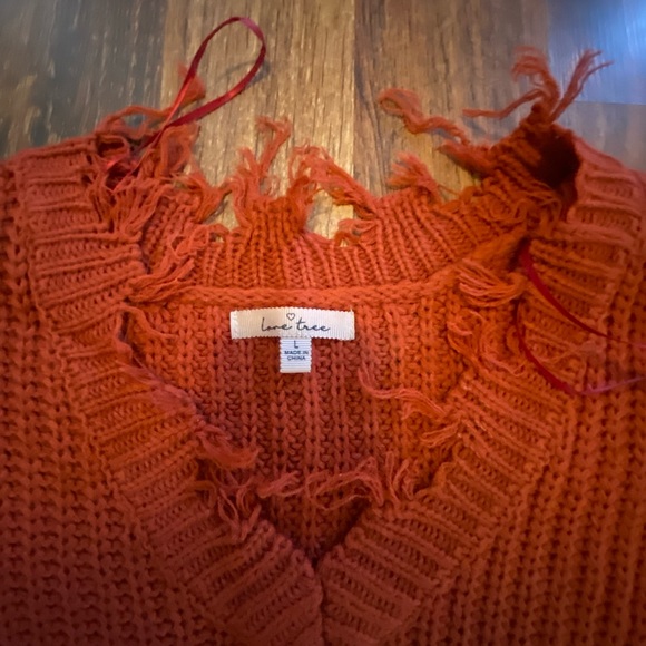 Sweater - Picture 2 of 4